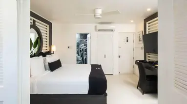 S Hotel Montego Bay