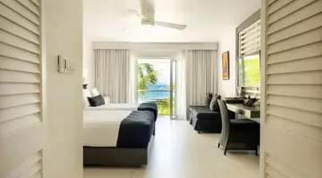 S Hotel Montego Bay