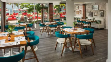 S Hotel Montego Bay