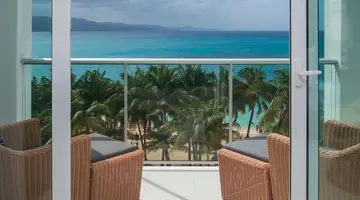 S Hotel Montego Bay