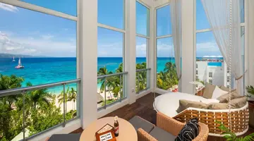 S Hotel Montego Bay