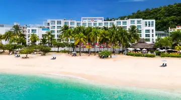 S Hotel Montego Bay