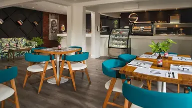 S Hotel Montego Bay