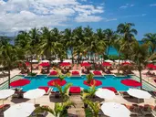 S Hotel Montego Bay