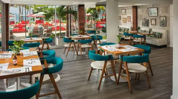 S Hotel Montego Bay