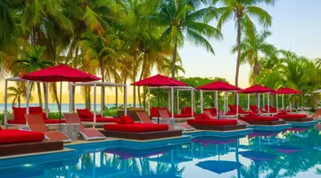 S Hotel Montego Bay