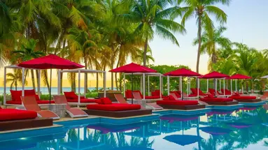 S Hotel Montego Bay