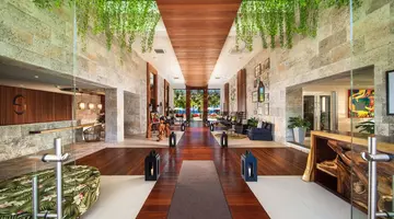 S Hotel Montego Bay
