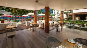 S Hotel Montego Bay