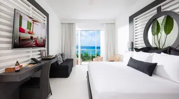 S Hotel Montego Bay