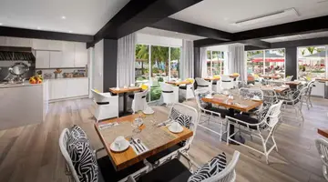 S Hotel Montego Bay
