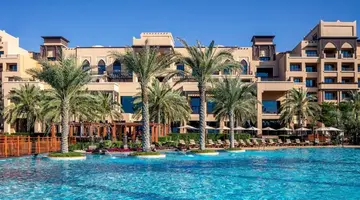 Saadiyat Rotana Resort and Villas Abu Dhabi