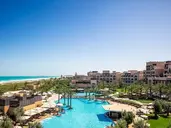 Saadiyat Rotana Resort and Villas Abu Dhabi