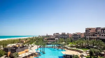 Saadiyat Rotana Resort and Villas Abu Dhabi