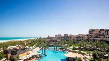 Saadiyat Rotana Resort and Villas Abu Dhabi
