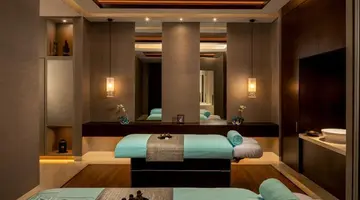 Saadiyat Rotana Resort and Villas Abu Dhabi