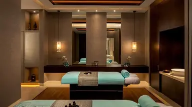Saadiyat Rotana Resort and Villas Abu Dhabi