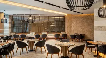 Saadiyat Rotana Resort and Villas Abu Dhabi