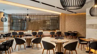 Saadiyat Rotana Resort and Villas Abu Dhabi
