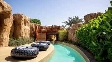 Saadiyat Rotana Resort and Villas Abu Dhabi