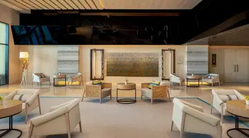 Saadiyat Rotana Resort and Villas Abu Dhabi