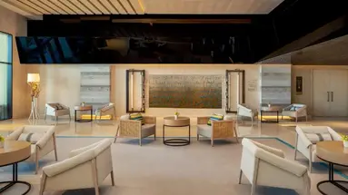 Saadiyat Rotana Resort and Villas Abu Dhabi