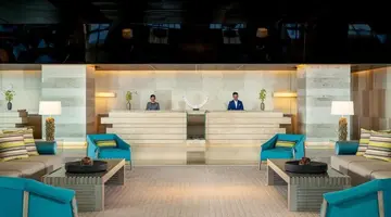 Saadiyat Rotana Resort and Villas Abu Dhabi