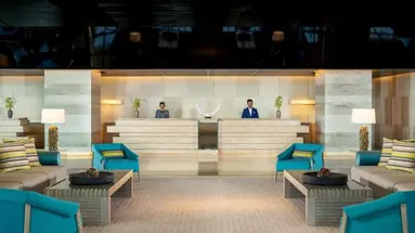 Saadiyat Rotana Resort and Villas Abu Dhabi