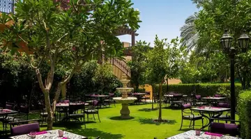 Saadiyat Rotana Resort and Villas Abu Dhabi
