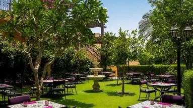 Saadiyat Rotana Resort and Villas Abu Dhabi