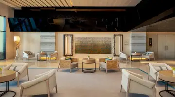 Saadiyat Rotana Resort and Villas Abu Dhabi
