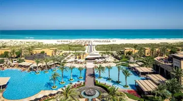 Saadiyat Rotana Resort and Villas Abu Dhabi
