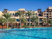 SAADIYAT ROTANA RESORT AND VILLAS ABU DHABI