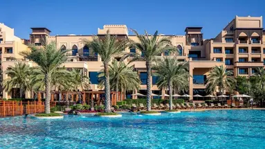 SAADIYAT ROTANA RESORT AND VILLAS ABU DHABI