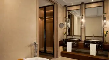SAADIYAT ROTANA RESORT AND VILLAS ABU DHABI