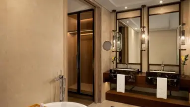 SAADIYAT ROTANA RESORT AND VILLAS ABU DHABI