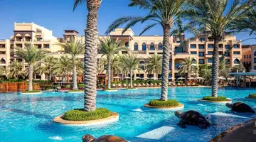 Saadiyat Rotana Resort and Villas Abu Dhabi