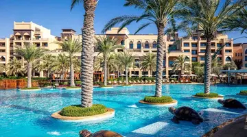 Saadiyat Rotana Resort and Villas Abu Dhabi