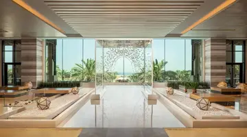 Saadiyat Rotana Resort and Villas Abu Dhabi