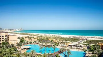 Saadiyat Rotana Resort and Villas Abu Dhabi