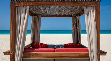 Saadiyat Rotana Resort and Villas Abu Dhabi