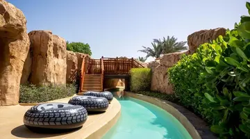 Saadiyat Rotana Resort and Villas Abu Dhabi