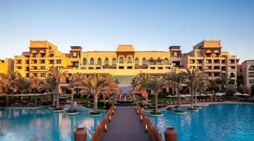 Saadiyat Rotana Resort and Villas Abu Dhabi