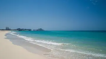 Saadiyat Rotana Resort and Villas Abu Dhabi