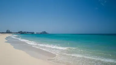 Saadiyat Rotana Resort and Villas Abu Dhabi
