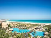 SAADIYAT ROTANA RESORT AND VILLAS ABU DHABI