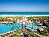SAADIYAT ROTANA RESORT AND VILLAS ABU DHABI