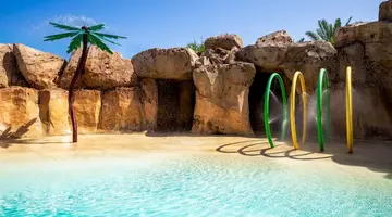 Saadiyat Rotana Resort and Villas Abu Dhabi