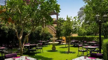 Saadiyat Rotana Resort and Villas Abu Dhabi