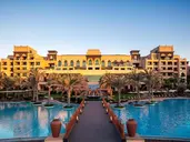Saadiyat Rotana Resort and Villas Abu Dhabi